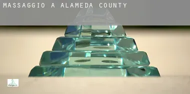 Massaggio a  Alameda County