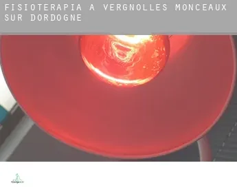 Fisioterapia a  Vergnolles, Monceaux-sur-Dordogne