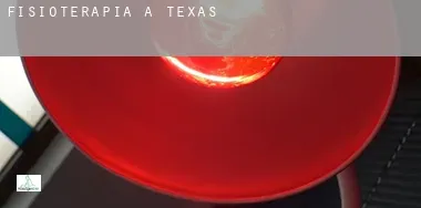 Fisioterapia a  Texas