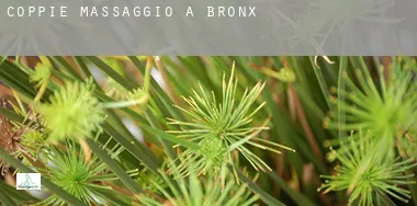 Coppie massaggio a  Bronx