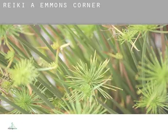 Reiki a  Emmons Corner