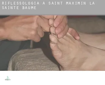 Riflessologia a  Saint-Maximin-la-Sainte-Baume