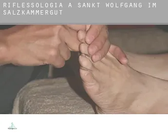 Riflessologia a  Sankt Wolfgang im Salzkammergut
