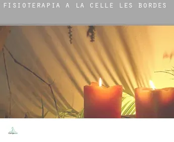 Fisioterapia a  La Celle-les-Bordes