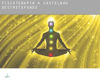 Fisioterapia a  Castelnau-d'Estrétefonds