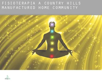 Fisioterapia a  Country Hills Manufactured Home Community