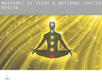 Massaggi ai piedi a  National Capital Region