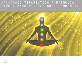 Massaggio terapeutico a  Magnolia Circle Manufactured Home Community