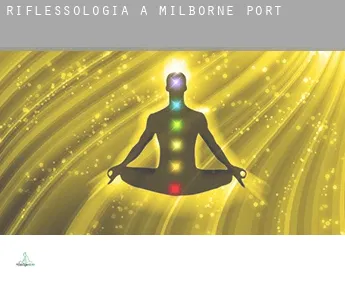 Riflessologia a  Milborne Port