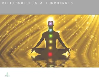 Riflessologia a  Forbonnais