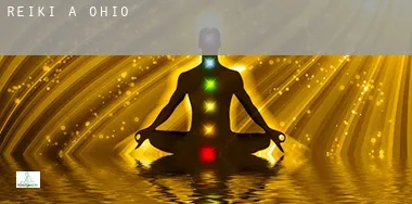 Reiki a Ohio