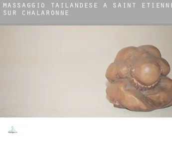 Massaggio tailandese a  Saint-Étienne-sur-Chalaronne