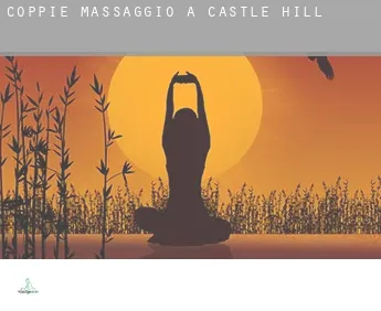 Coppie massaggio a  Castle Hill