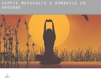Coppie massaggio a  Dombasle-en-Argonne