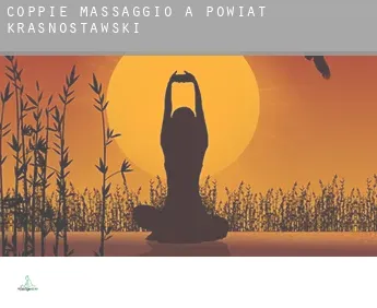 Coppie massaggio a  Powiat krasnostawski