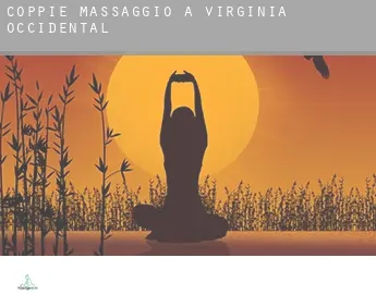 Coppie massaggio a  Virginia Occidentale