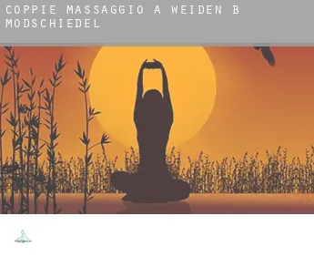 Coppie massaggio a  Weiden b. Modschiedel