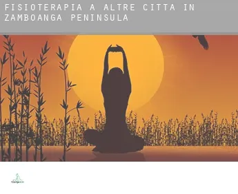 Fisioterapia a  Altre città in Zamboanga Peninsula
