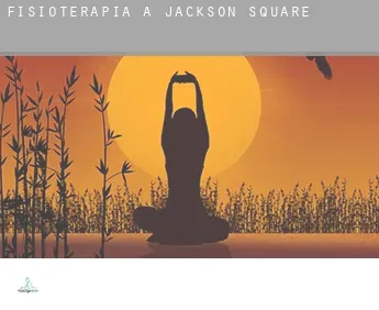 Fisioterapia a Jackson Square