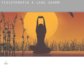 Fisioterapia a Lake Charm