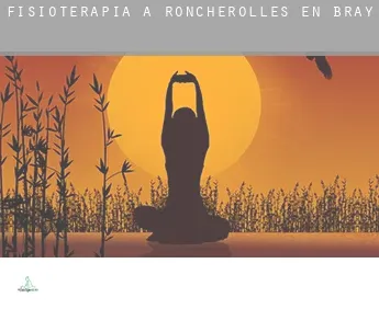 Fisioterapia a  Roncherolles-en-Bray