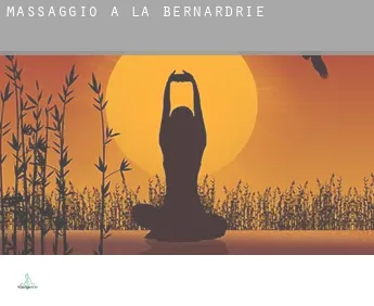 Massaggio a  La Bernardrie