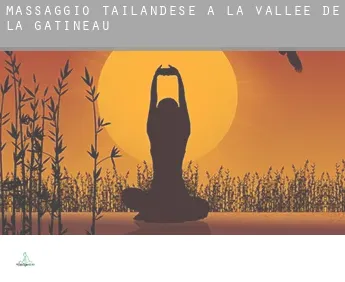 Massaggio tailandese a  La Vallée-de-la-Gatineau