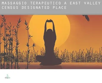 Massaggio terapeutico a  East Valley