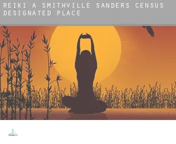 Reiki a  Smithville-Sanders
