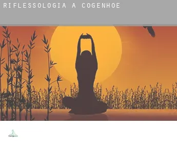 Riflessologia a  Cogenhoe