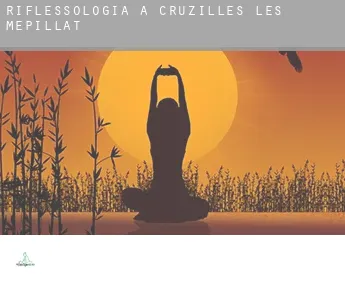 Riflessologia a  Cruzilles-lès-Mépillat