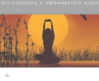Riflessologia a  Oberhonnefeld-Gierend