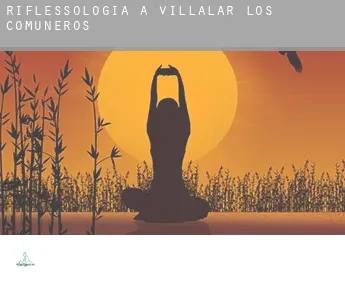 Riflessologia a Villalar de los Comuneros