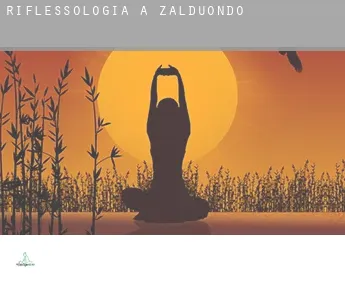 Riflessologia a  Zalduondo