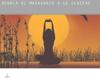 Scuola di massaggio a  Le Cluzeau