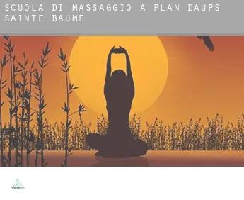 Scuola di massaggio a  Plan-d'Aups-Sainte-Baume