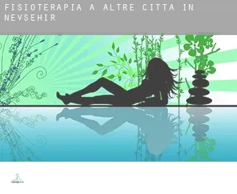 Fisioterapia a  Altre città in Nevsehir